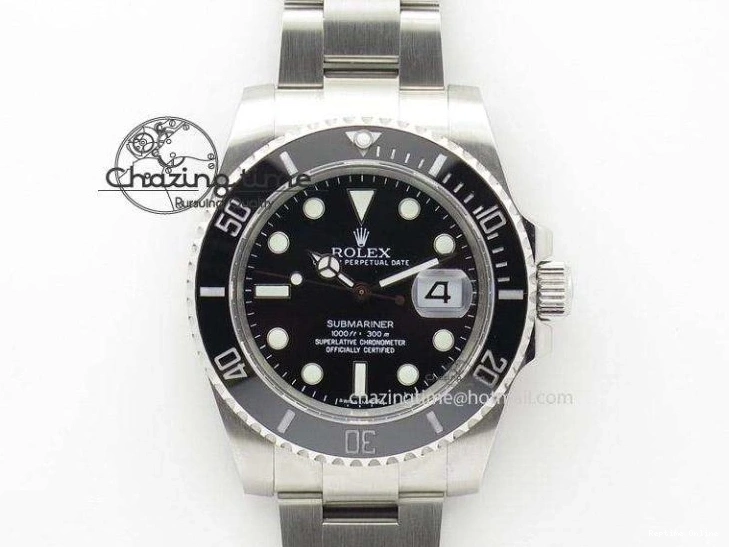 0214 DateJust 41 126331 ARF 1:1 Best Edition 904L Steel Gray Dial Green Roman Marker on SS RG Jubilee Bracelet SH3235（Gain Weight） FastDry 1103